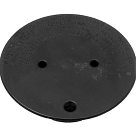 Astar Floor Return Diverter Plate Only DIV0103