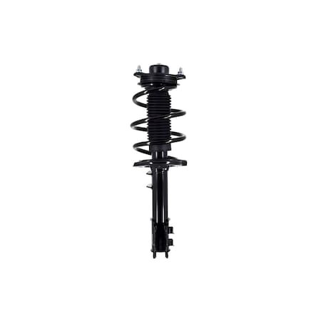 Fcs Struts Suspension Strut And Coil Spring Assembly 1334047R