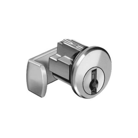 Compx Security Products Mail Box Lock Nutone Left C8717