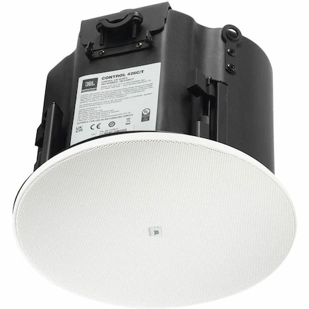 Harman Professional Solutions 6 IN 2-WAY BLIND-MT CEILING SPK JBLC426C/T