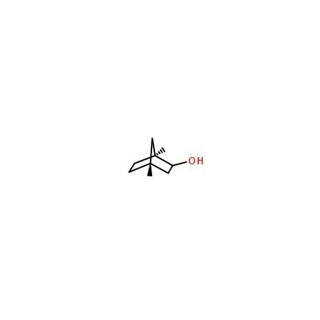 Ak Scientific Bicyclo[2.2.1]heptan-2-ol (mixture of endo-, exo- isomers) (5g), CAS 1632-68-4 8294AA-5g