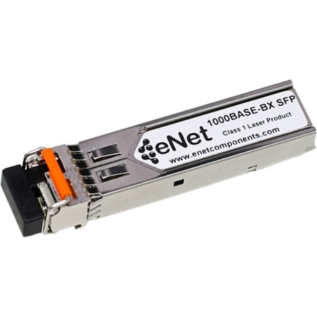 Enet Cisco Glc-Bx-D Compatible Sfp Bidi GLC-BX-D-ENC