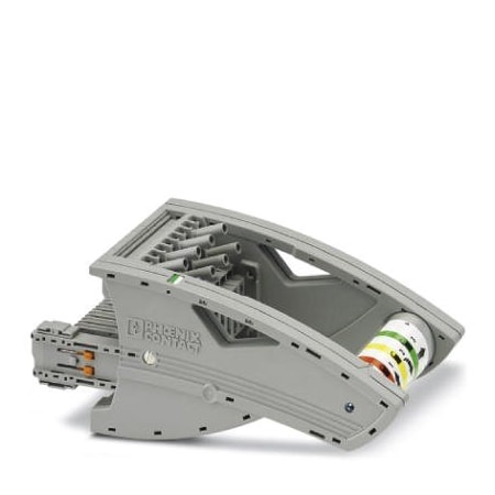 Phoenix Contact FTPR-3/8S Test plug With twist grip 3069968