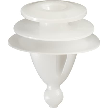 Auveco CHRYSLER TRIM PANEL RETAINER, 15PK 21118