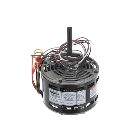 Trane Motor, 115V, 810 RPM, 1/10HP, 1.39A, 3 Speed MOT19438