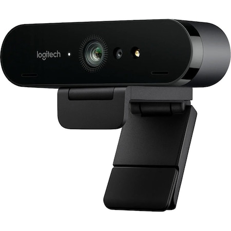 Logitech BRIO STREAM 4K PRO WEBCAM 960-001390