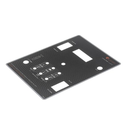 Groen OVERLAY, BRAISING PAN, POWER 176893