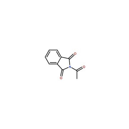 Ak Scientific N-Acetylphthalimide (25g), CAS 1971-49-9 Y2051-25g