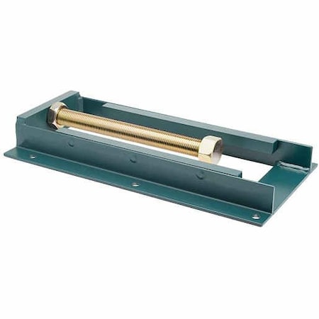 Dodge Industrial Frame-Take Up WS-400X9-TUFR                            WS-400X9-TUFR