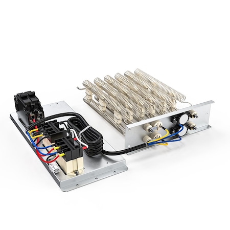 Mrcool 8kW VersaPro & Hyper Heat 2nd Gen 454B Heat Kit MVPHK08