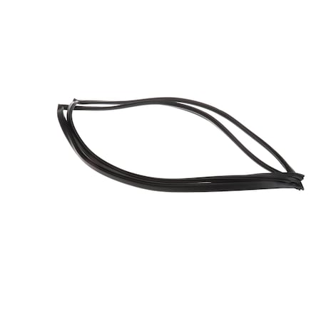 Blickman DOOR GASKET FOR 7922TG, MAGNETIC 8404422002