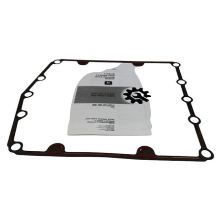 John Deere GASKET FINAL DRIVE, JOHN DEERE OEM T144082 T144082