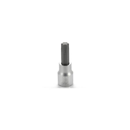 Apex Tool Group-Asia T-50 Torx Bit Socket, 3/8-In. Drive 264432