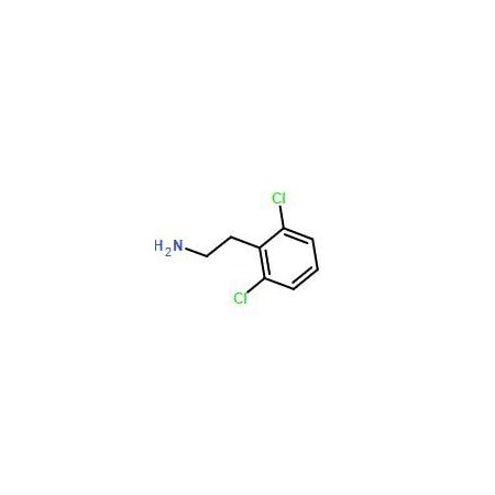 Ak Scientific 2, 6-Dichlorophenylethylamine (5g), CAS 14573-23-0 Z2366-5g