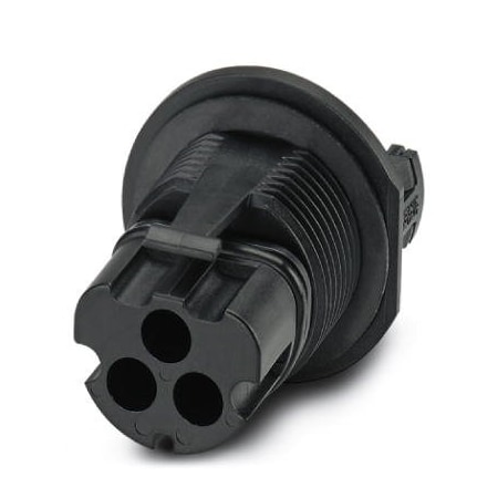 Phoenix Contact PRC 3-FT25-MC WO NUT Panel feed-through 1627608