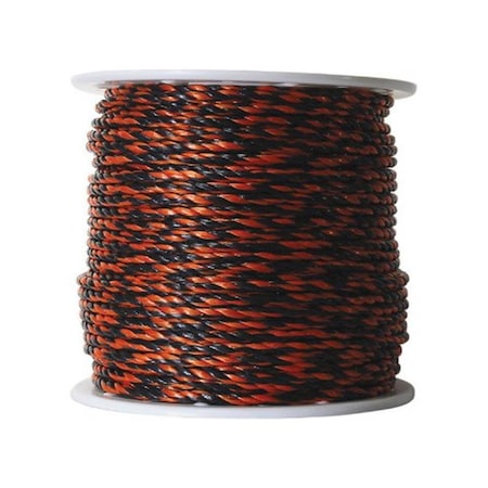 Wellington J3924S0600S 0.38 in. x 600 ft. Rope Poly Truck 73805