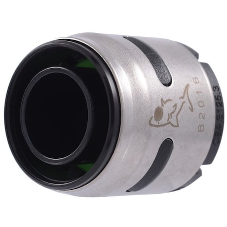 Reliance Worldwide 3/4 in. Evo Push End Stop K518A