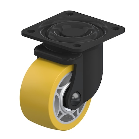 Pegasus Cstr, Bus Machine, Swvl Plt, Urthan, 660 lb. P10S-UA030K-P