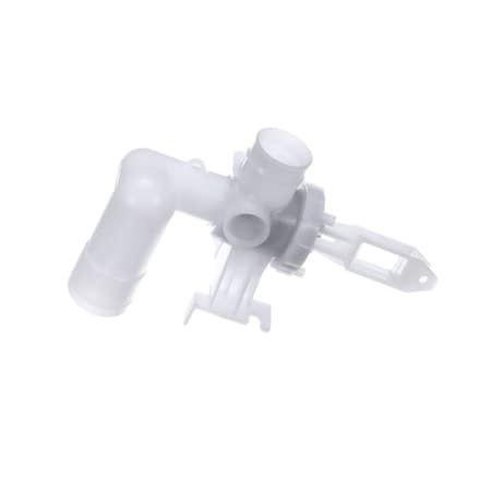 Magic Chef Drain Valve Assembly 12138000002848