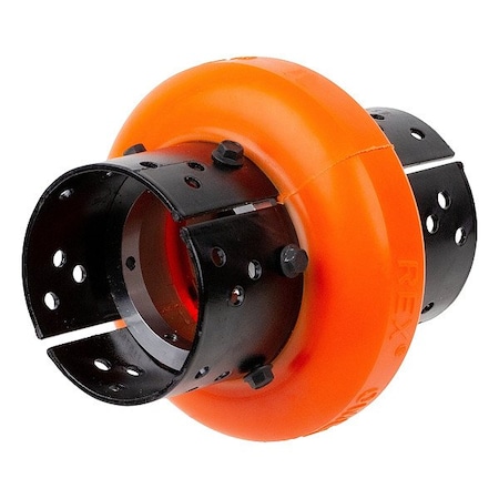 Rexnord Tire Coupling Element, 5.54 lb 7300095