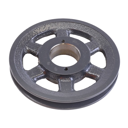 Regal Beloit Single Groove Sheave 5.95" OD AK61H