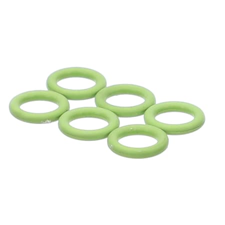 Hydra Rinse O-Ring Kit, Prime Plug, 25PK HR-KT-0068