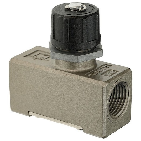 Smc SPEED CONTROLLER AS4000-04