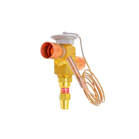 York R22 1 3/8 in. x1 3/8 in. ExpansionVlv 025-20069-000