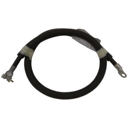 John Deere BATTERY CABLE, JOHN DEERE OEM AZ63142 AZ63142