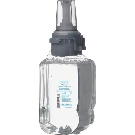 Provon 700 mL Foam Hand Soap Cartridge 8721-04