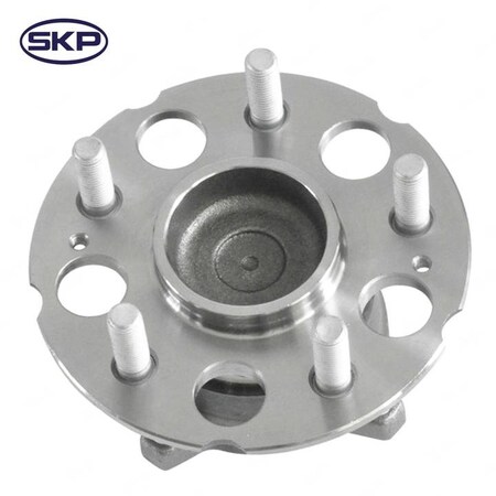 Skyward Automotive Products Wheel Bearing and Hub Assembly, SK512344