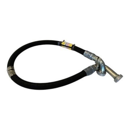 John Deere HYDRAULIC HOSE, OEM 4630781