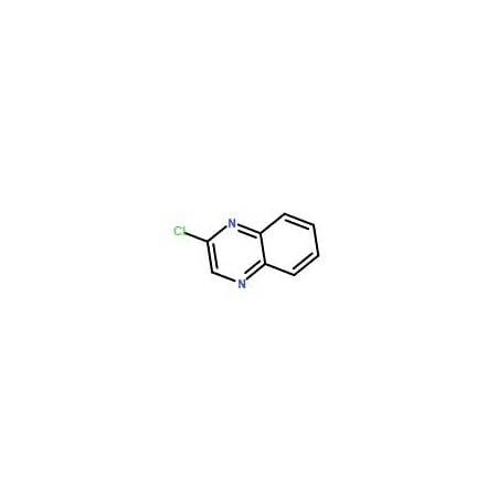Ak Scientific 2-Chloroquinoxaline (25g), CAS 1448-87-9 X7073-25g