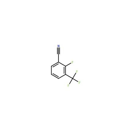 Ak Scientific 2-Fluoro-3-(trifluoromethyl)benzonitrile (10g), CAS 146070-35-1 X4281-10g