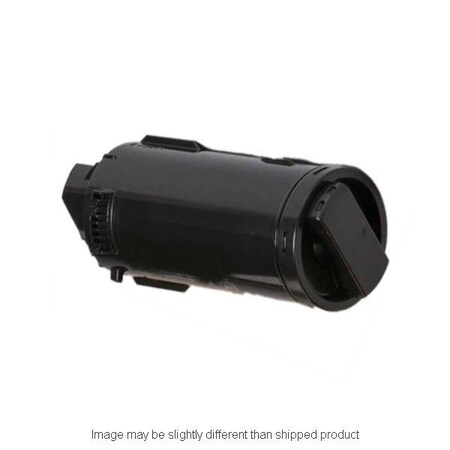 Xerox Replacement, BLACK Compatible Toner, 5,000 page yield 106R03862