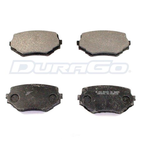 Durago PremiuBrakPad BP680C