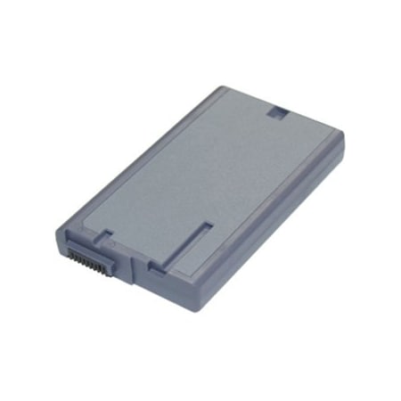 Premium Power Products Li-Ion Batt for Sony VAIO GRX/ PCGA-BP2NX