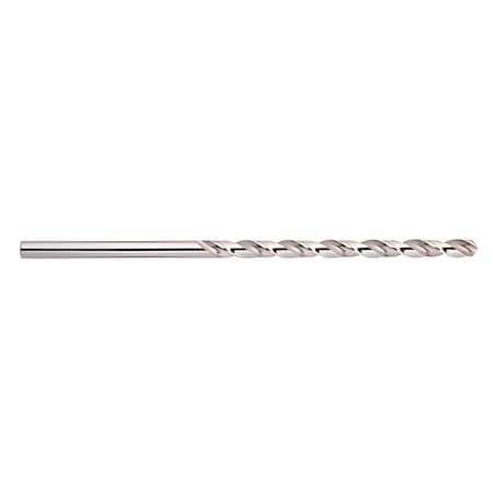 Regal Cutting Tools 5/16 High Helix Taper Length Drill Bright, 6PK ...