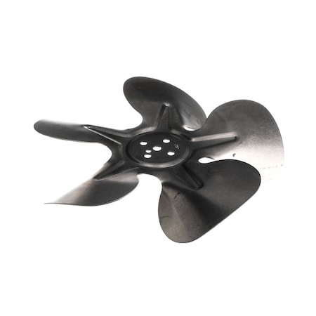 Structural Concepts BLADE 8 INDIA-25 CW-UBA AL 73668