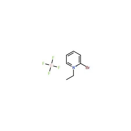 Ak Scientific Bromoethylpyridiniumtetrafluoroborate (5g), CAS 878-23-9 V0516-5g