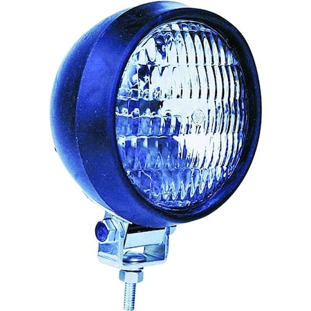 Pm Company Tractor Light, 12 V, Clear Lamp V507