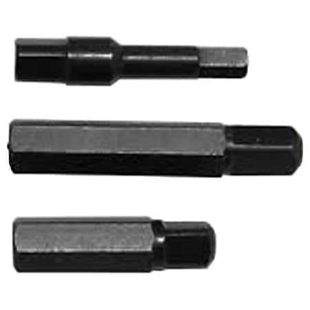 Parker Stem Adapter Tool Kit STEM ADAPTER TOOL KIT