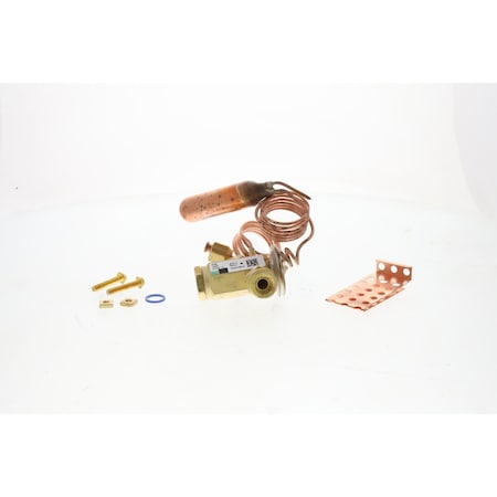 York R22 2-3.5T TXV VLV NON-BLEED S1-4190