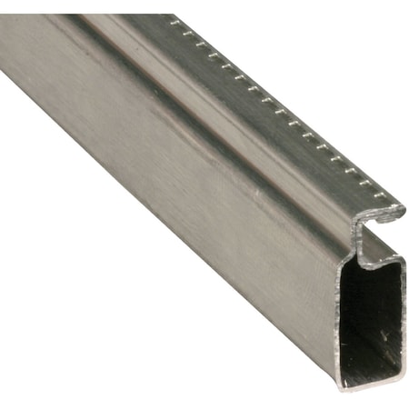 Prime-Line Make-2-Fit 3/4x5/16x146 Mill Aluminum Screen Frame PL15629