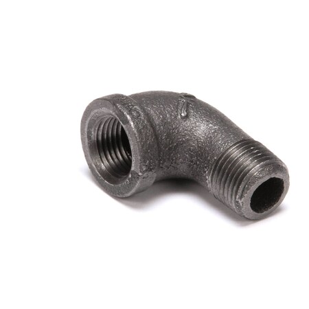Vulcan Hart Elbow, Street, 1/2in x 90 Degree FP-013-17
