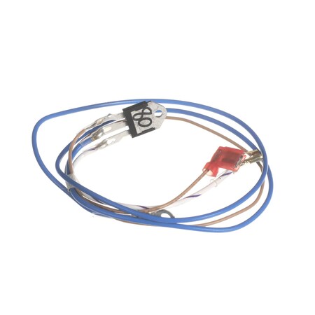 Bunn TRIAC ASSY, 40 AMP H3E 120V 12565.0043
