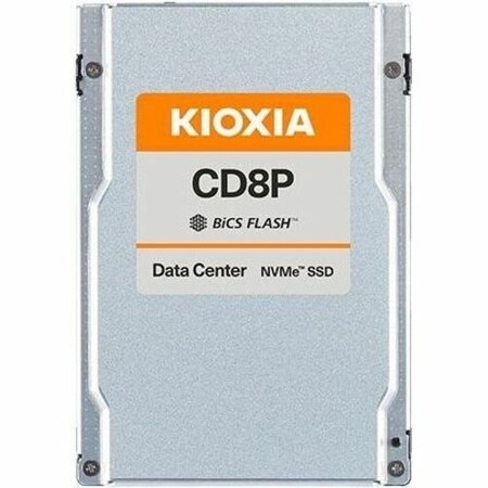 Kioxia (KCD8XPUG15T3) Hard Drives/Solid State Drives KCD8XPUG15T3
