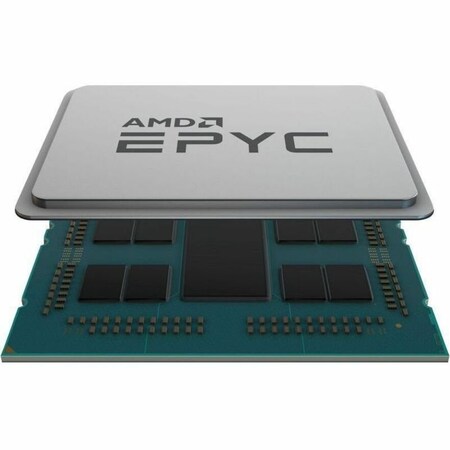 Hpe AMD EPYC 9535 CPU FOR HPE P72652-B21