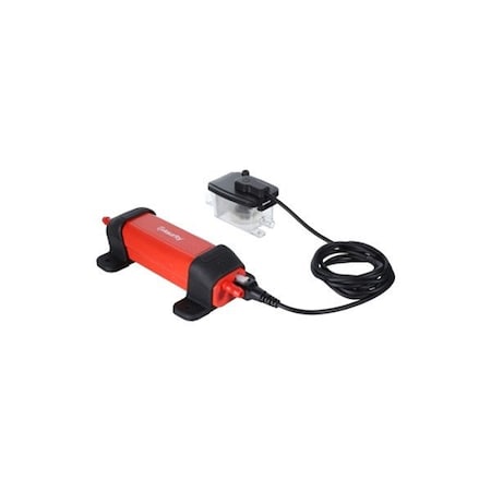 Asurity Internal Mini-Split Condensate Pump QUIETMINI-I
