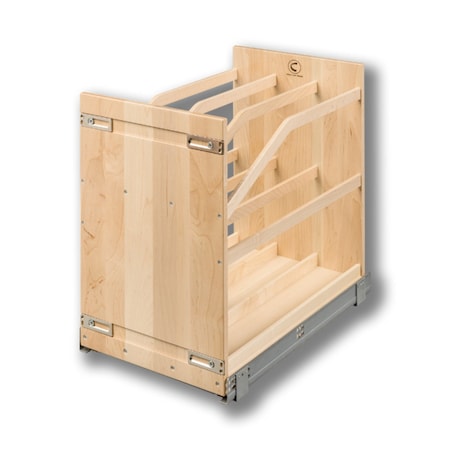 Century Components Base Cabinet Organizer, 13.375 in. W SIGCTP130PF